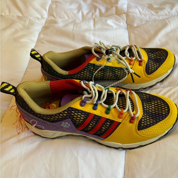 Adidas Sean Wotherspoon Support 93 size 11 - Picture 6 of 6